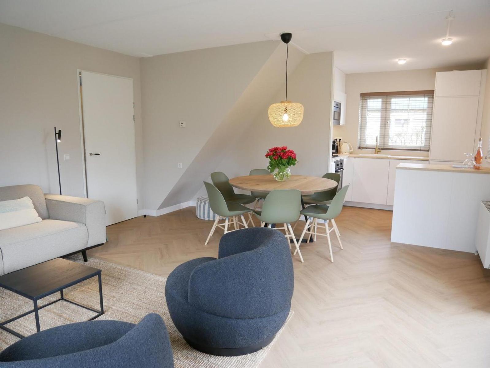 Villa Donax Sint Maartensvlotbrug ภายนอก รูปภาพ